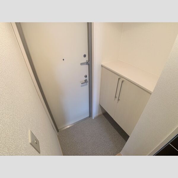 玄関 (玄関・シューズボックス)