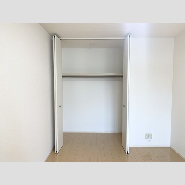 収納 (クローゼット)