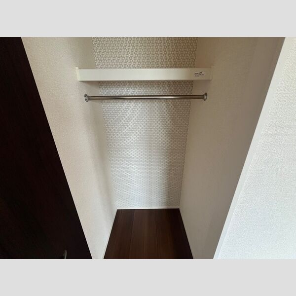 収納 (クローゼット)