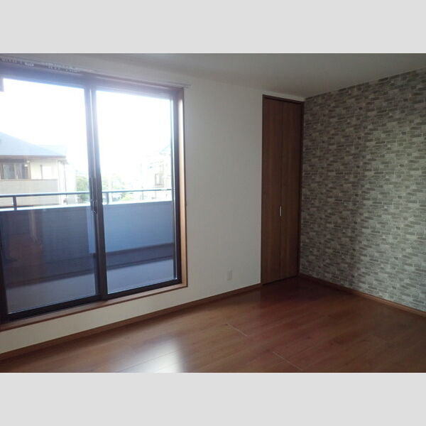 居室・リビング (洋室)