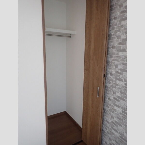 収納 (クローゼット)