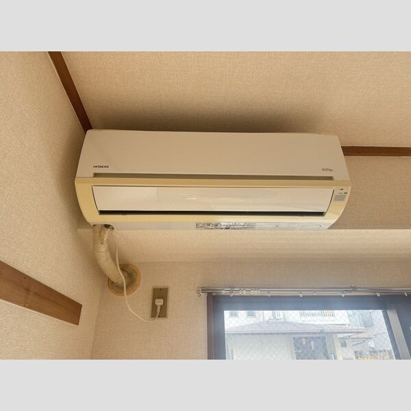 その他設備 (エアコン)