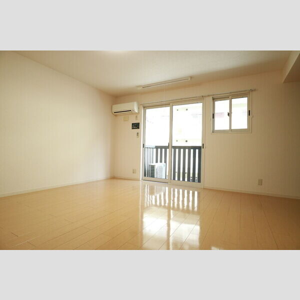 居室・リビング (リビングダイニング)