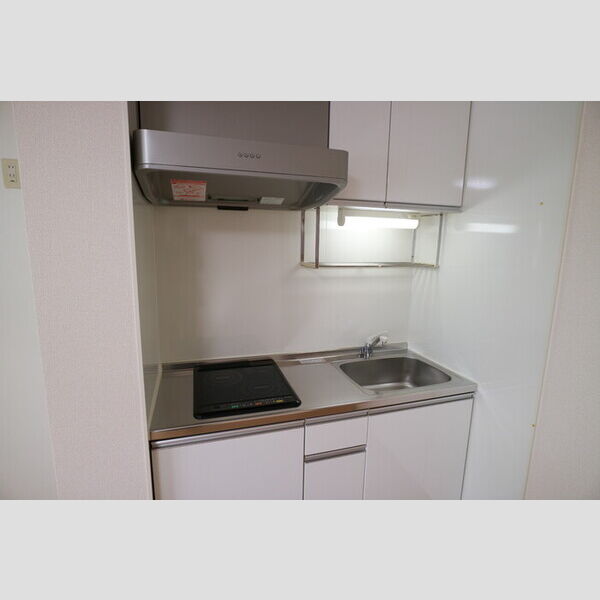 キッチン (キッチン)