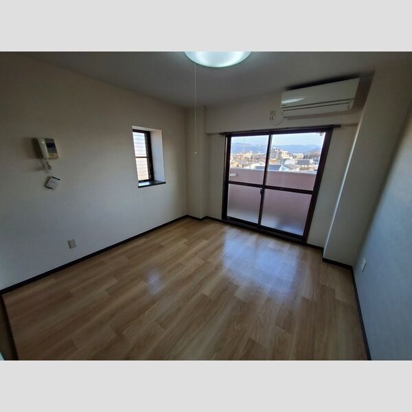 居室・リビング (洋室)