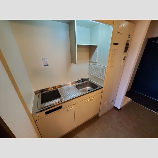 キッチン (キッチン)