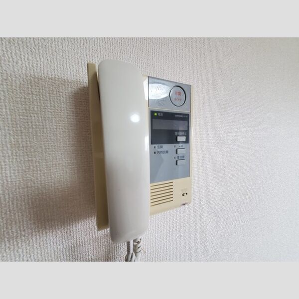 その他設備 (インターホン)