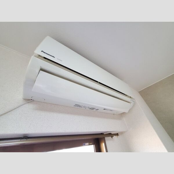 その他設備 (エアコン)