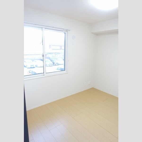 居室・リビング (洋室・LED照明)