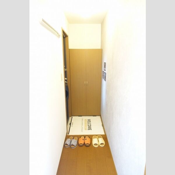 その他 (玄関～廊下・シューズボックス)