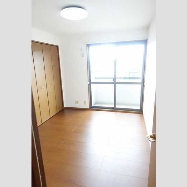 居室・リビング (南洋室・LED照明)