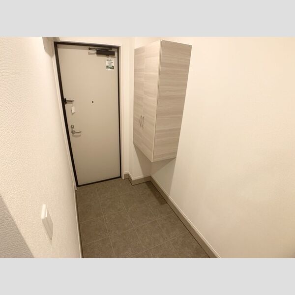 玄関 (玄関・シューズボックス)