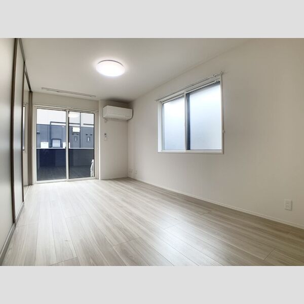 居室・リビング (LDK)