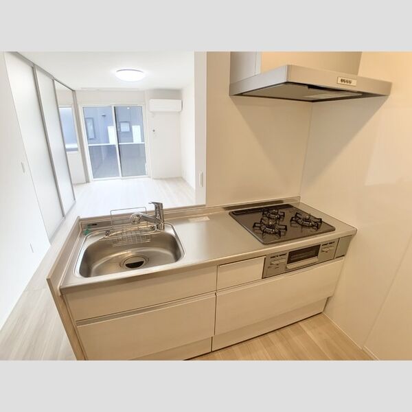 キッチン (システムキッチン)