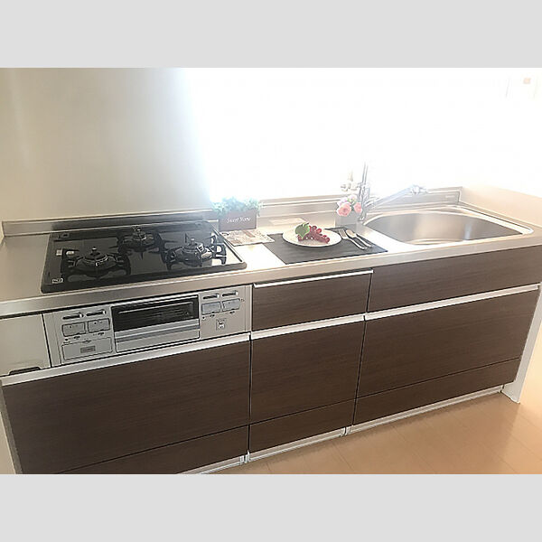 キッチン (システムキッチン)