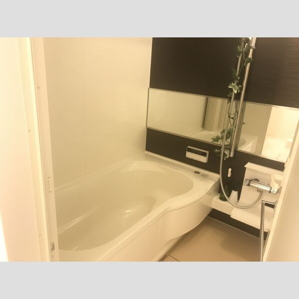 バス (ユニットバス)