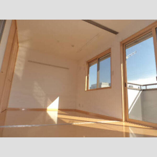 居室・リビング (洋室)