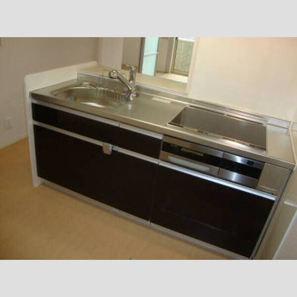 キッチン (システムキッチン)