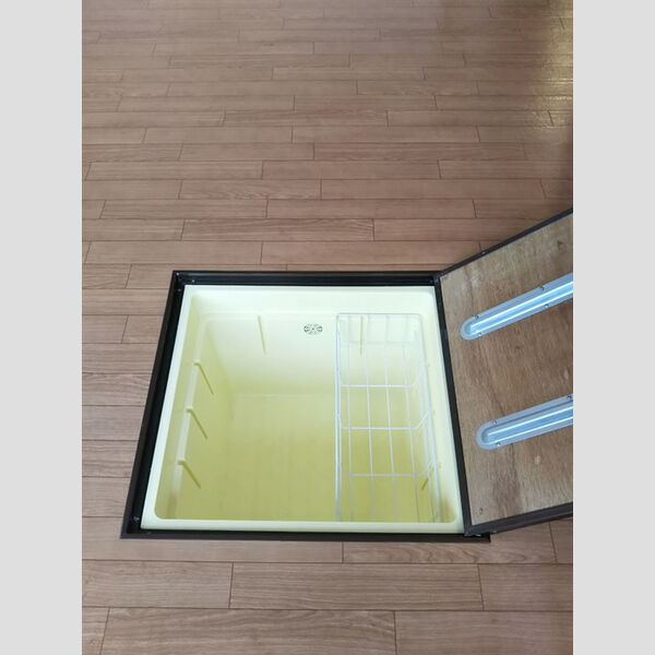 その他 (床下収納)