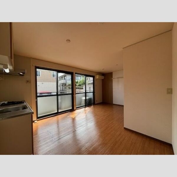 居室・リビング (居室　リビング)