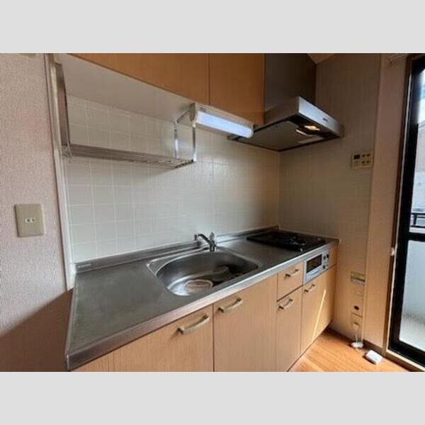 キッチン (キッチン)