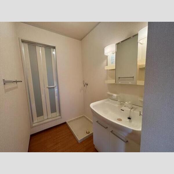 洗面所 (洗面所)