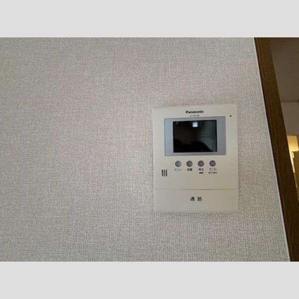 その他設備 (TVインターホン)