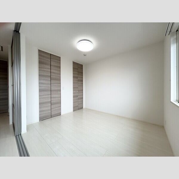 居室・リビング (洋室)