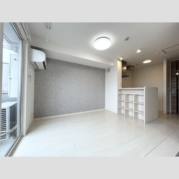 居室・リビング (LDK)