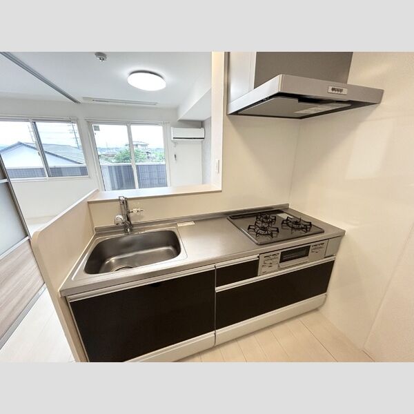 キッチン (システムキッチン)