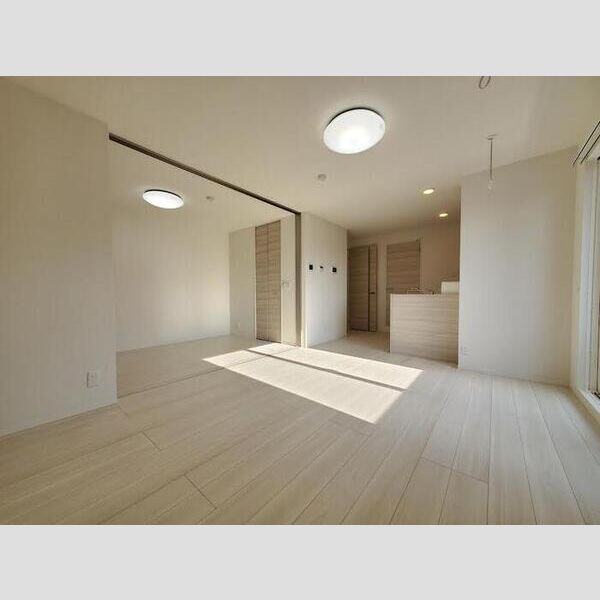 居室・リビング (居室・リビング)