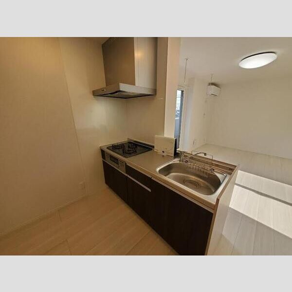 キッチン (キッチン)