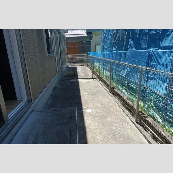 その他 (専用庭)