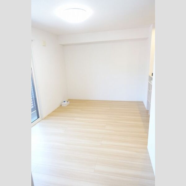 居室・リビング (リビング・LED照明)