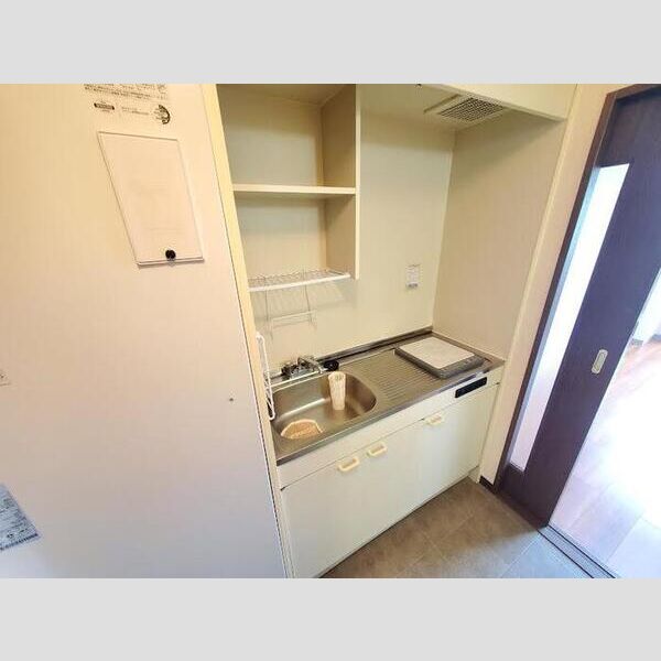 キッチン (キッチン)