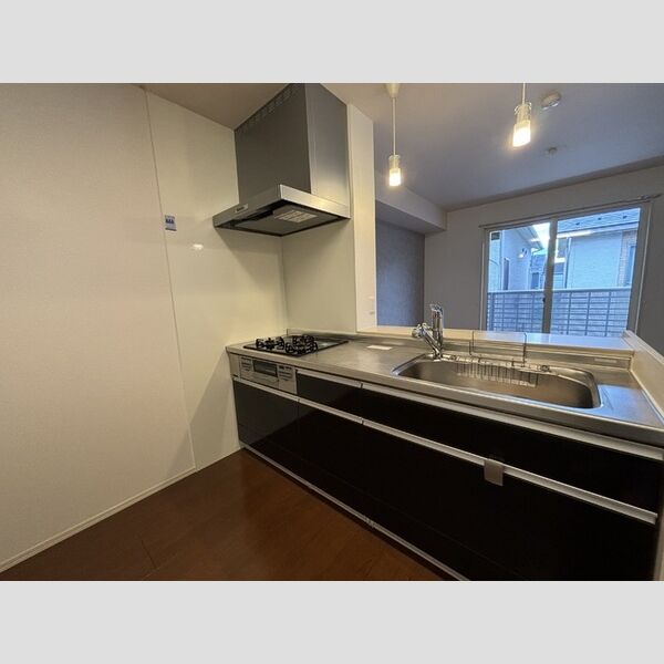 キッチン (キッチン)