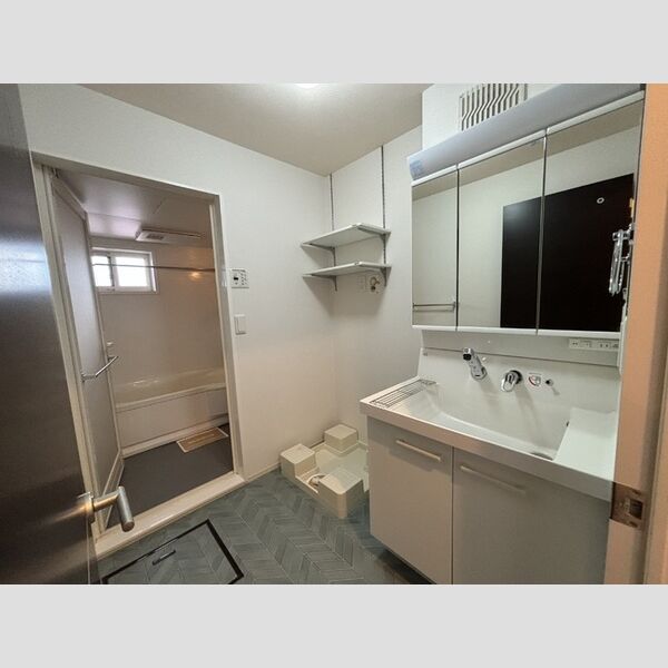 洗面所 (洗面所)