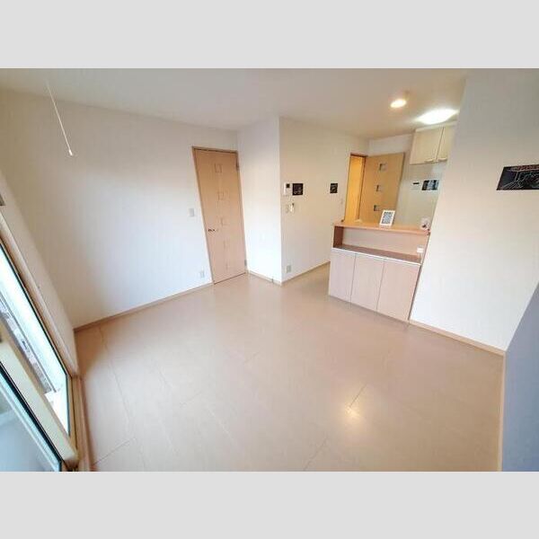 居室・リビング (居室・リビング)