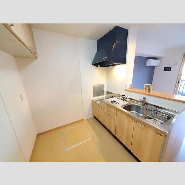 キッチン (キッチン)