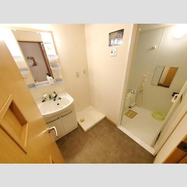 洗面所 (洗面所)