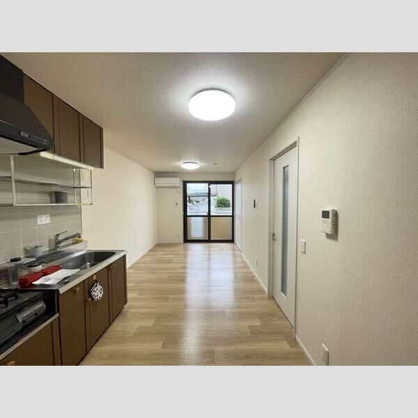 居室・リビング (LDK)