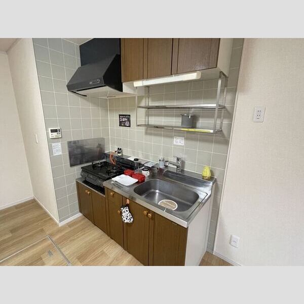 キッチン (キッチン)