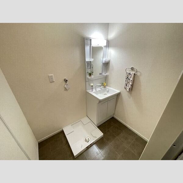 洗面所 (洗面所)