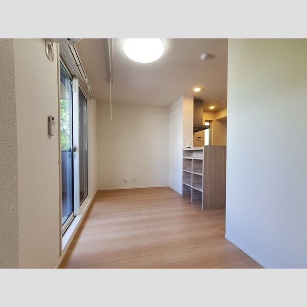 居室・リビング (リビング)