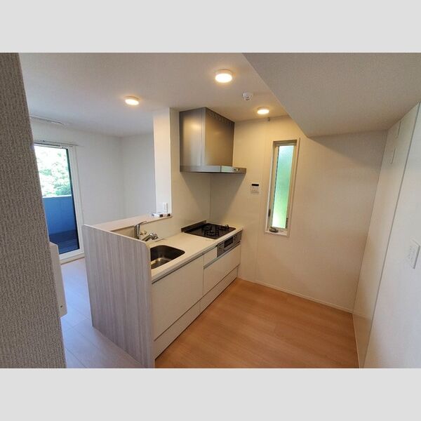 キッチン (システムキッチン)