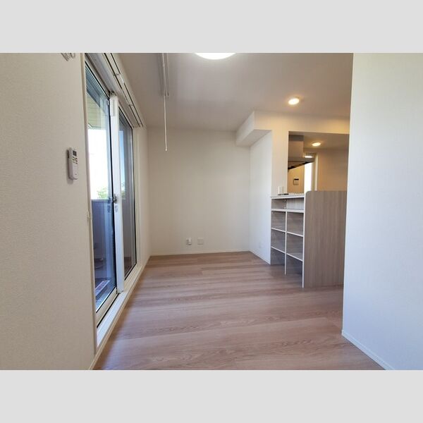 居室・リビング (リビング)