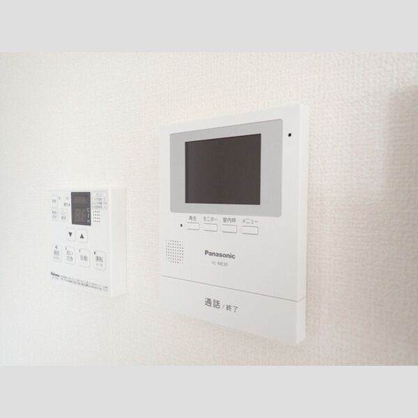その他 (録画機能付きテレビインターフォン)