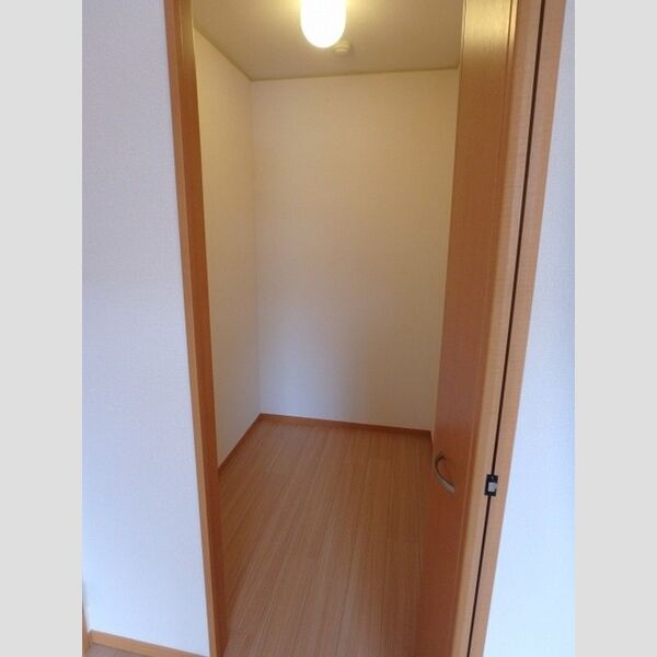収納 (クローゼット)