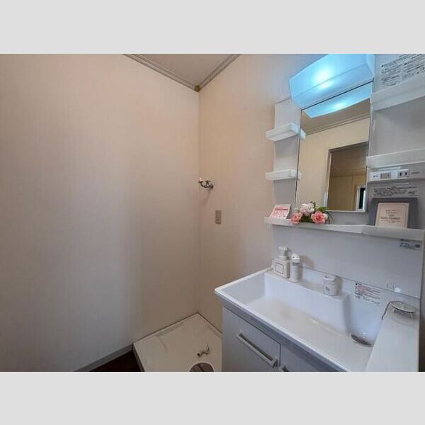 洗面所 (洗面所)