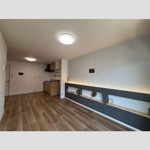 居室・リビング (居室・リビング)